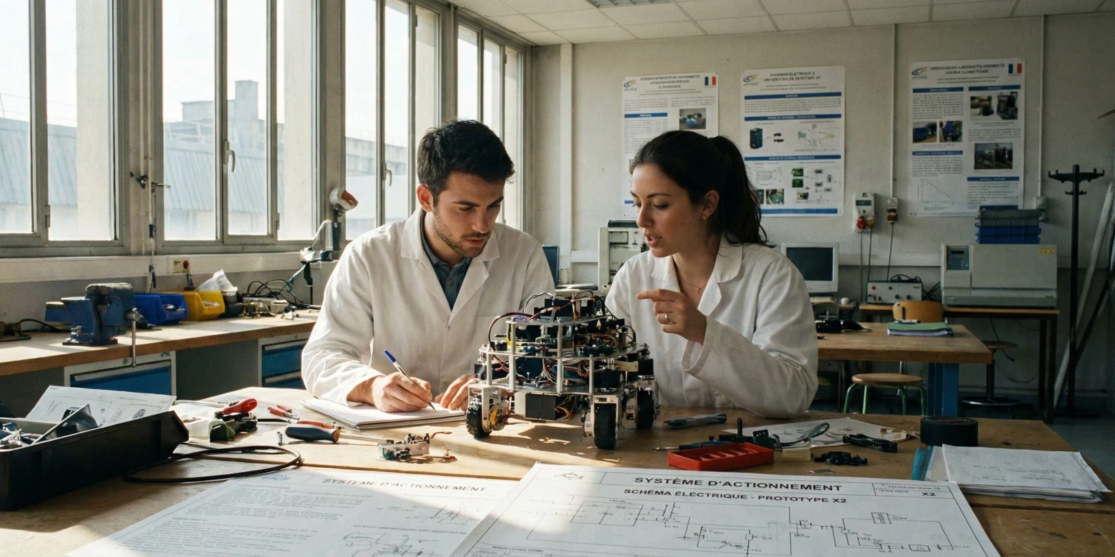 Que Faire Après un Bac STI2D ? Débouchés, BTS, BUT et Métiers (Guide Complet) Que Faire Après un Bac STI2D ? Débouchés, BTS, BUT et Métiers (Guide Complet)