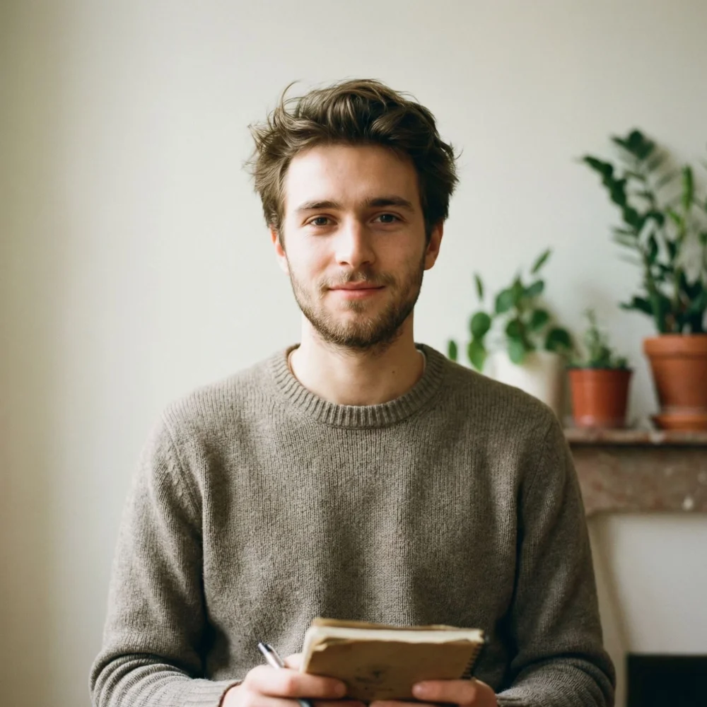 Rédacteur de Fiches de Révision de BAC STI2D