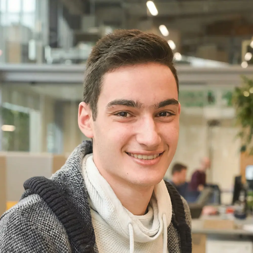 Rédacteur des articles de blog de BAC STI2D