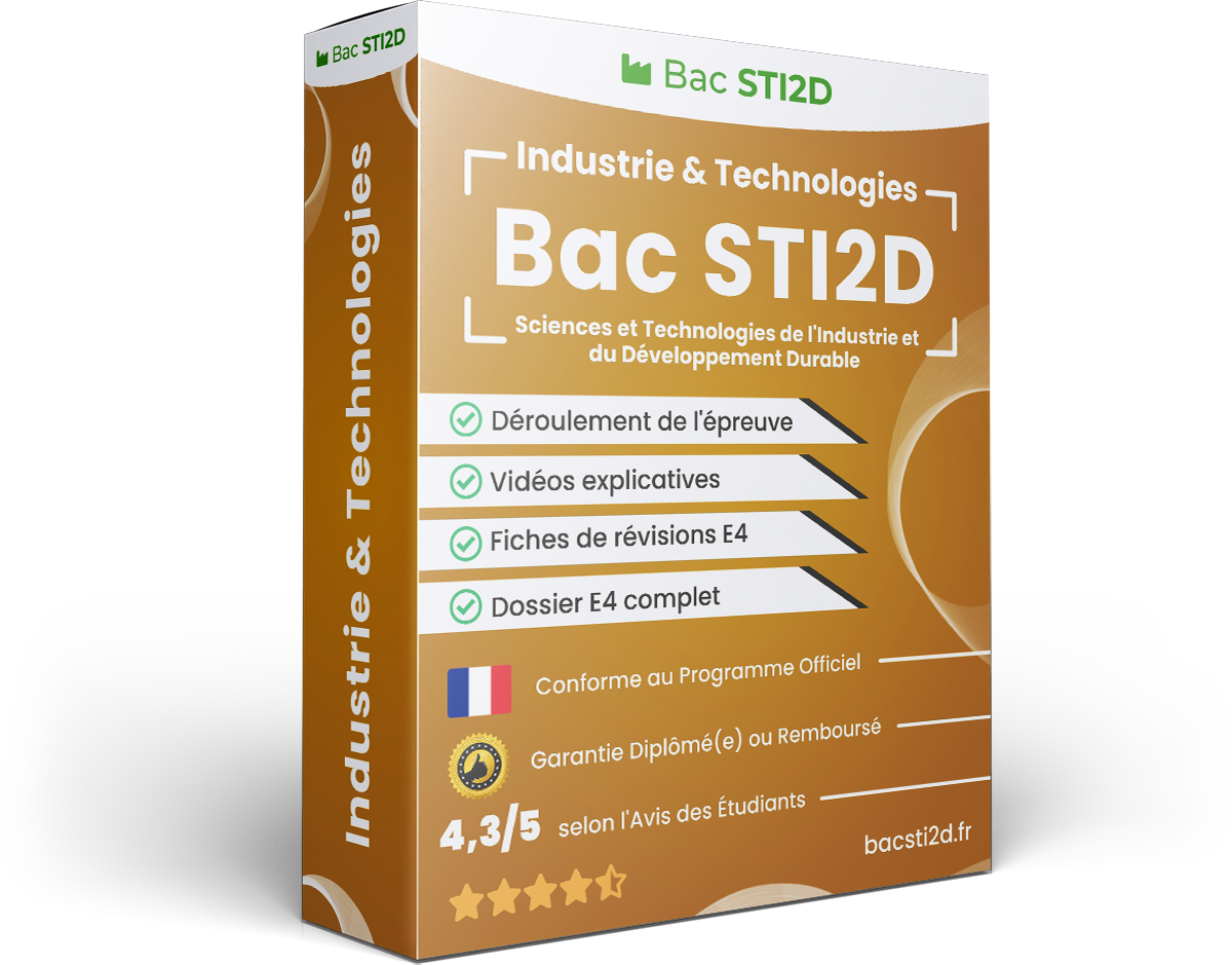 Image produit industrie-technologies